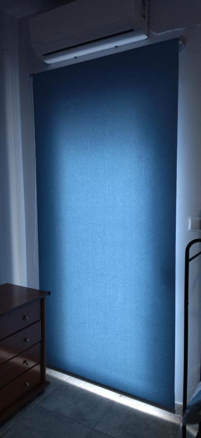 Apartmán Ilio Socrates Skála Marión Exteriér fotografie