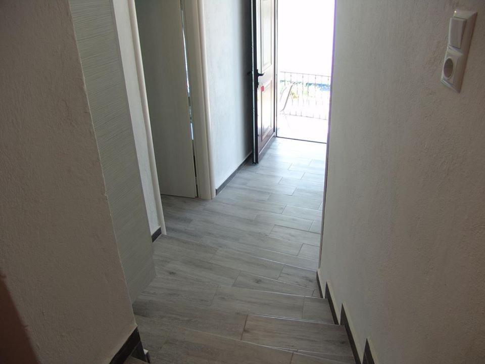 Apartmán Ilio Socrates Skála Marión Exteriér fotografie